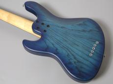 FUJIGEN KJMJ52-SMAH-R -See-Thru Blue Burst Matte-【4.78kg】_8