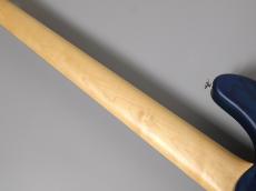 FUJIGEN KJMJ52-SMAH-R -See-Thru Blue Burst Matte-【4.78kg】_9