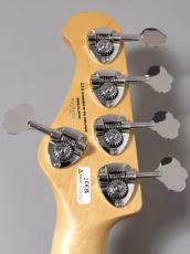 FUJIGEN KJMJ52-SMAH-R -See-Thru Blue Burst Matte-【4.78kg】_10
