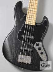 FUJIGEN KNJB100MBAHV -Open Pore Black-【4.80kg】