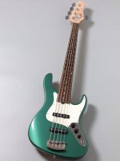 Kikuchi Guitars Hermes RV5 PASSIVE / British Racing Green【重量3.94kg】【アウトレット特価】_2