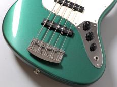 Kikuchi Guitars Hermes RV5 PASSIVE / British Racing Green【重量3.94kg】【アウトレット特価】_4