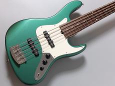 Kikuchi Guitars Hermes RV5 PASSIVE / British Racing Green【重量3.94kg】【アウトレット特価】_5