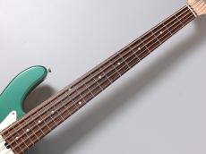 Kikuchi Guitars Hermes RV5 PASSIVE / British Racing Green【重量3.94kg】【アウトレット特価】_6