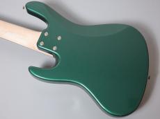 Kikuchi Guitars Hermes RV5 PASSIVE / British Racing Green【重量3.94kg】【アウトレット特価】_8
