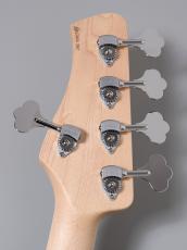 Kikuchi Guitars Hermes RV5 PASSIVE / British Racing Green【重量3.94kg】【アウトレット特価】_10