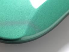 Kikuchi Guitars Hermes RV5 PASSIVE / British Racing Green【重量3.94kg】【アウトレット特価】_11