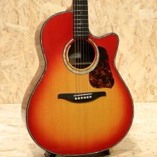 K.Yairi By Ken By KEN-351 Sitka Spruce×Madagascar Rosewood 2024