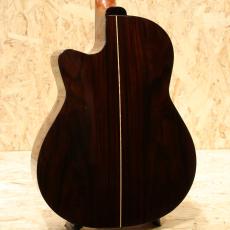 K.Yairi By Ken By KEN-351 Sitka Spruce×Madagascar Rosewood 2024_2