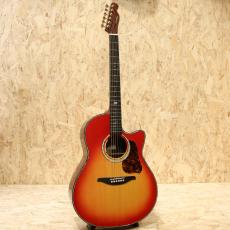 K.Yairi By Ken By KEN-351 Sitka Spruce×Madagascar Rosewood 2024_3