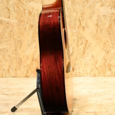 K.Yairi By Ken By KEN-351 Sitka Spruce×Madagascar Rosewood 2024_4