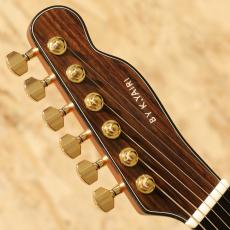 K.Yairi By Ken By KEN-351 Sitka Spruce×Madagascar Rosewood 2024_8