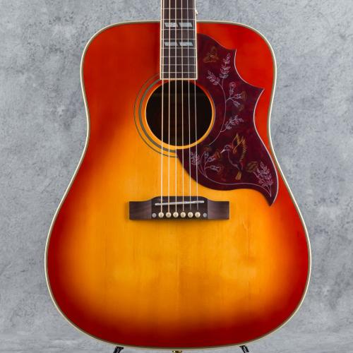 Epiphone Inspired by Gibson Hummingbird Standard  CS