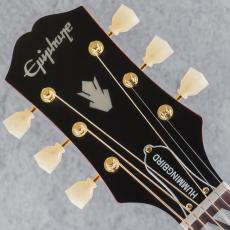 Epiphone Inspired by Gibson Hummingbird Standard  CS_8