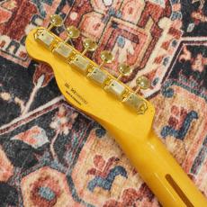 Fender Limited Edition Buck Owens Telecaster Red, Silver and Blue Sparkle【特価】_7