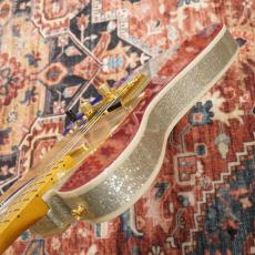 Fender Limited Edition Buck Owens Telecaster Red, Silver and Blue Sparkle【特価】_9