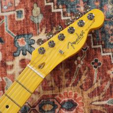 Fender American Professional Classic Telecaster Faded Sherwood Green Metallic / Maple【特価】_6