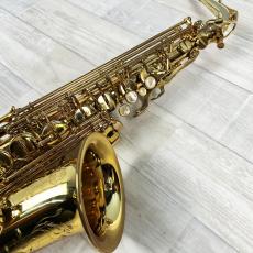 H. Selmer SA80II Jubilee W/E Alto Saxphone【中古整備済】_3