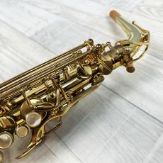 H. Selmer SA80II Jubilee W/E Alto Saxphone【中古整備済】_4