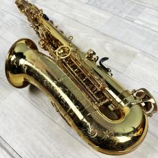 H. Selmer SA80II Jubilee W/E Alto Saxphone【中古整備済】_5