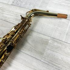 H. Selmer SA80II Jubilee W/E Alto Saxphone【中古整備済】_7