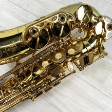 H. Selmer SA80II Jubilee W/E Alto Saxphone【中古整備済】_9