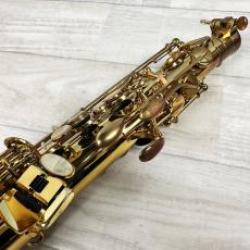 H. Selmer SA80II Jubilee W/E Alto Saxphone【中古整備済】_10