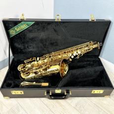 H. Selmer SA80II Jubilee W/E Alto Saxphone【中古整備済】_11
