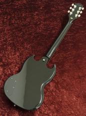 Epiphone SG Standard Ebony_2