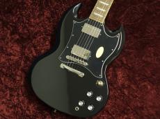 Epiphone SG Standard Ebony_3