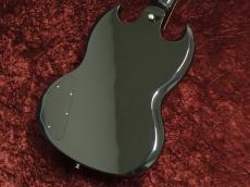 Epiphone SG Standard Ebony_4
