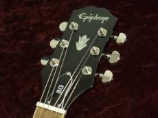 Epiphone SG Standard Ebony_7