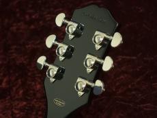 Epiphone SG Standard Ebony_8