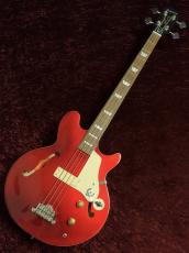 Epiphone Jack Casady Bass Sparkling Burgundy #25041512534