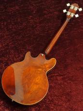 Epiphone Jack Casady Bass Sparkling Burgundy #25041512534_2