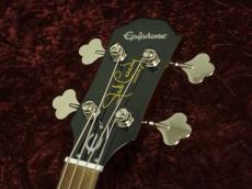 Epiphone Jack Casady Bass Sparkling Burgundy #25041512534_7