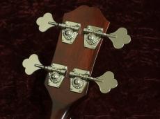 Epiphone Jack Casady Bass Sparkling Burgundy #25041512534_8