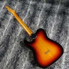 Fender Extrad TLS-52 3TS_5