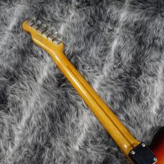 Fender Extrad TLS-52 3TS_7