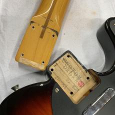 Fender Extrad TLS-52 3TS_8