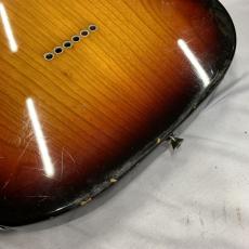 Fender Extrad TLS-52 3TS_9