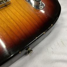 Fender Extrad TLS-52 3TS_10