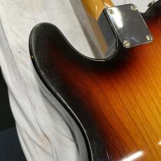 Fender Extrad TLS-52 3TS_11