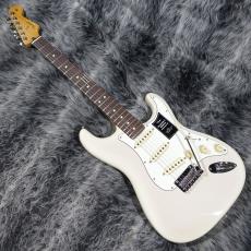 Fender Player II Stratocaster White Blonde_2