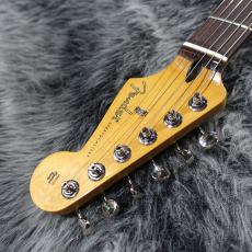 Fender Player II Stratocaster White Blonde_4