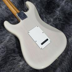 Fender Player II Stratocaster White Blonde_5