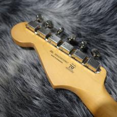 Fender Player II Stratocaster White Blonde_7