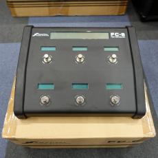 Fractal Audio Systems FC-6