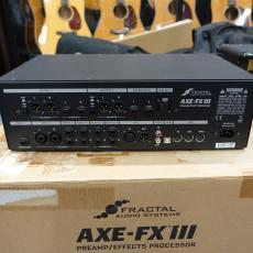 Fractal Audio Systems AXE-FX III_2