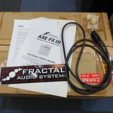 Fractal Audio Systems AXE-FX III_3